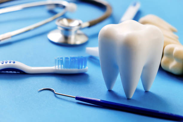 Professional Dental Services in Pepperdine University, CA